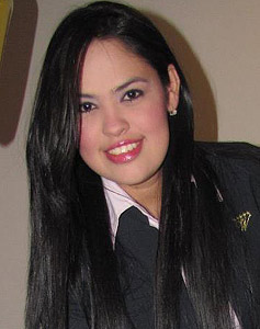 38 Year Old Barranquilla, Colombia Woman